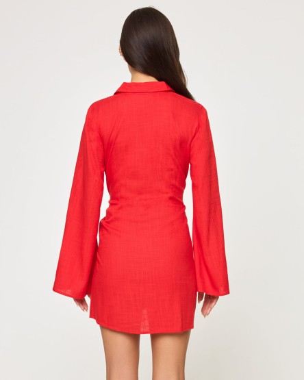 Las Palmas Dress