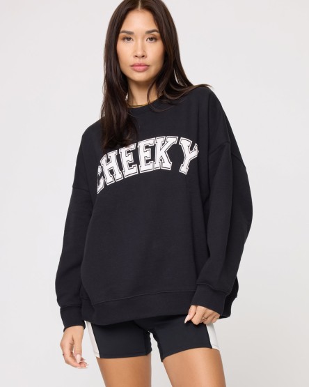 Legend Sweatshirt