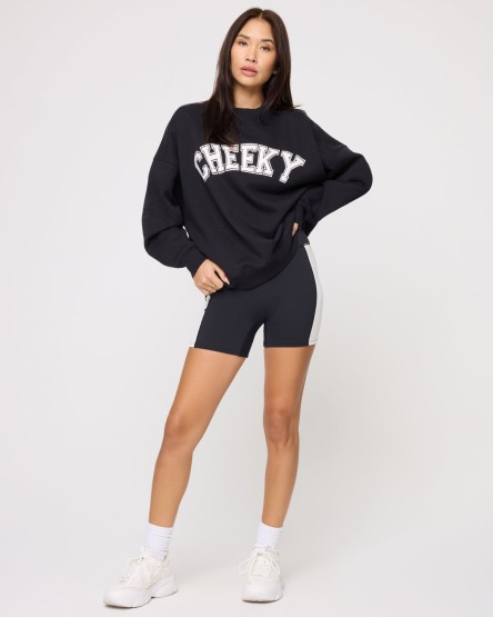 Legend Sweatshirt