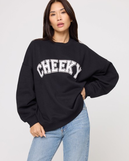 Legend Sweatshirt