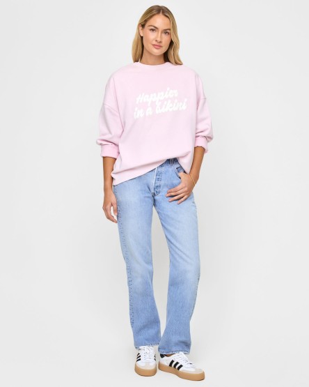 Legend Sweatshirt