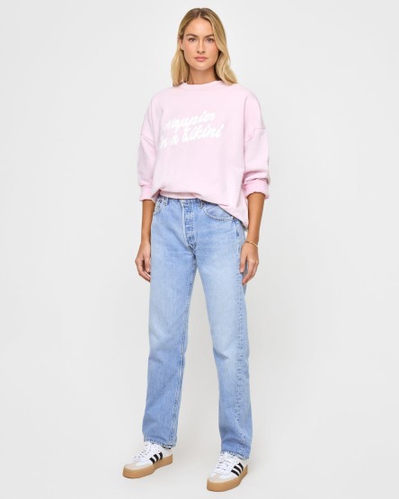 Legend Sweatshirt