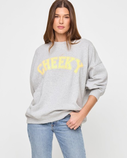 Legend Sweatshirt