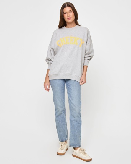 Legend Sweatshirt