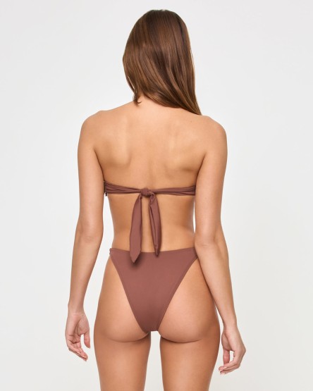 Leilani Bikini Bottom