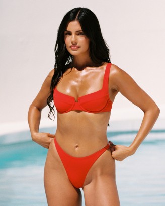 Leilani Bikini Bottom