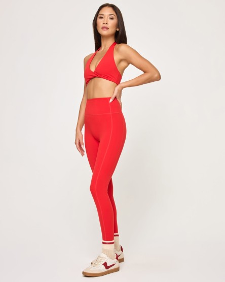 Level Up Legging