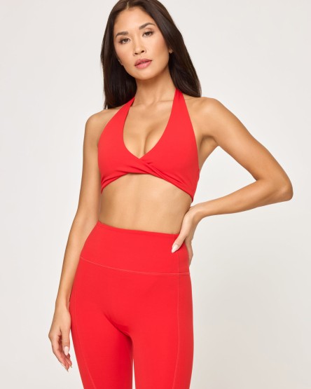 Level Up Legging