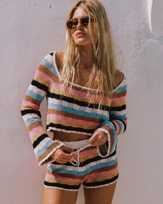 Lost Tides Top