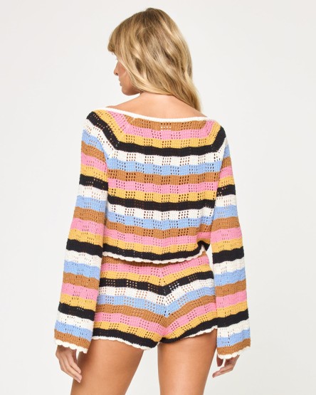 Lost Tides Top