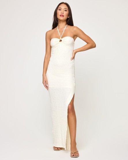 Lucca Dress