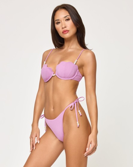 Lucia Bikini Bottom