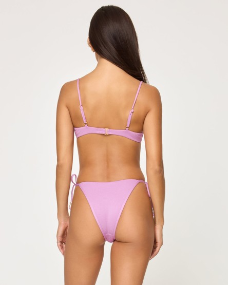Lucia Bikini Bottom