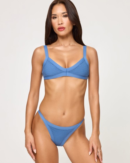 Mackenzie Bikini Bottom