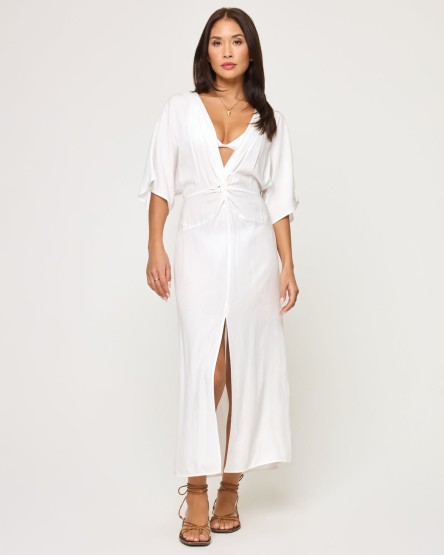 Madison Dress