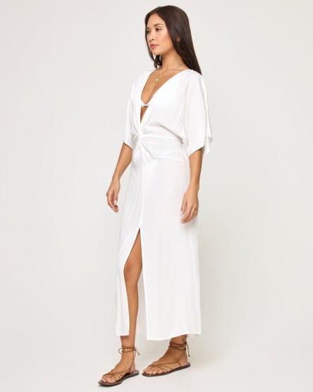 Madison Dress