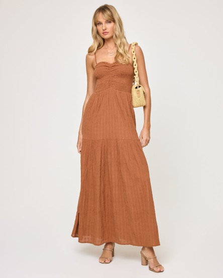 Mallorca Dress