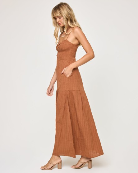 Mallorca Dress
