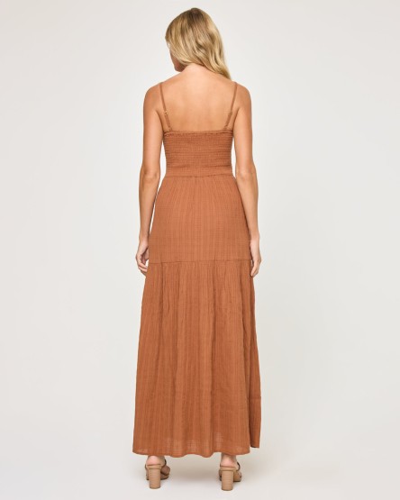 Mallorca Dress
