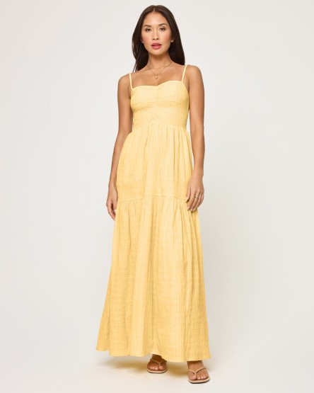 Mallorca Dress