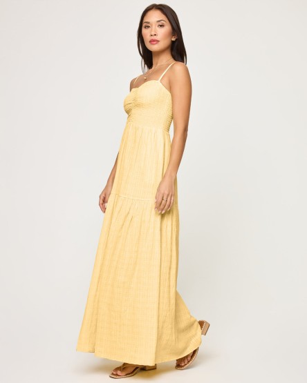 Mallorca Dress