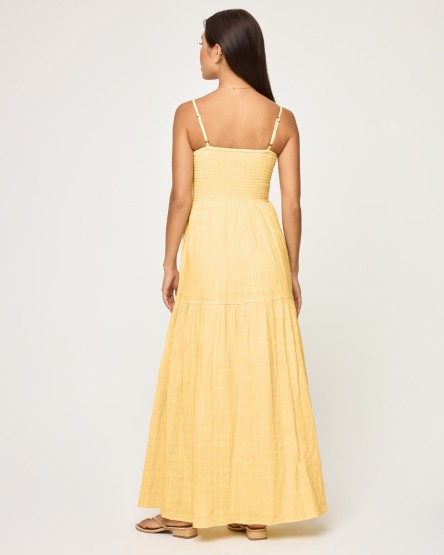Mallorca Dress