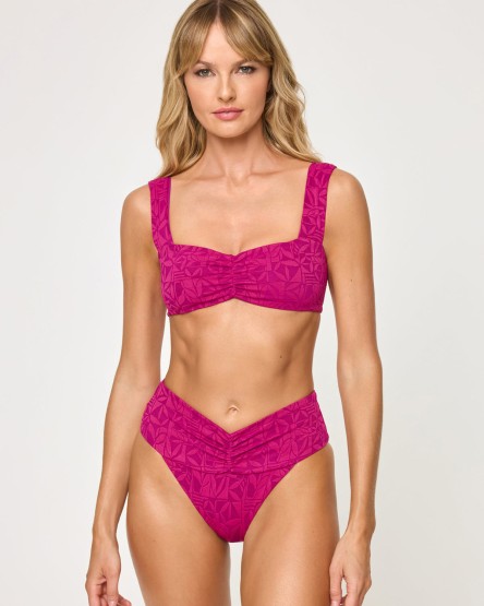 Marlee Bikini Top