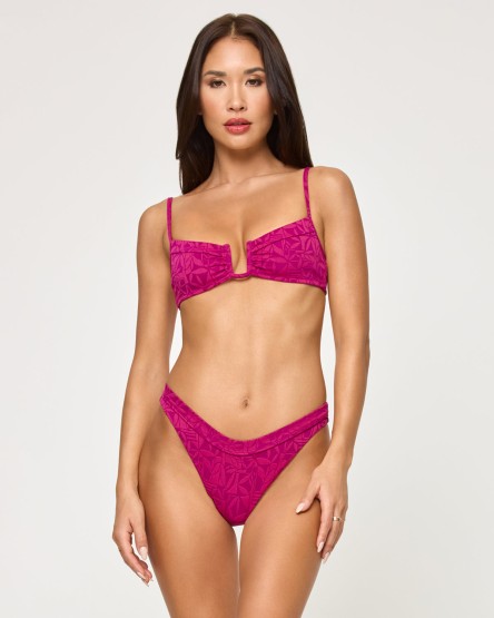 Mercer Bikini Bottom