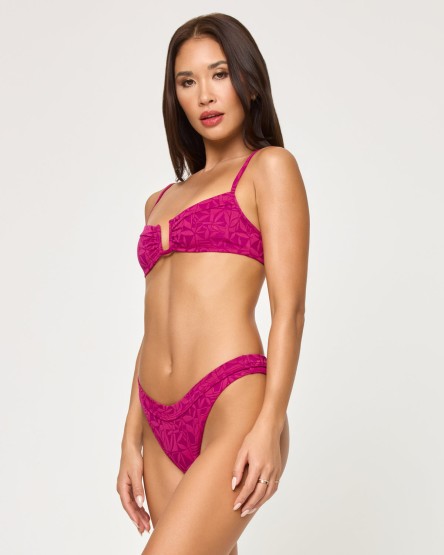 Mercer Bikini Bottom