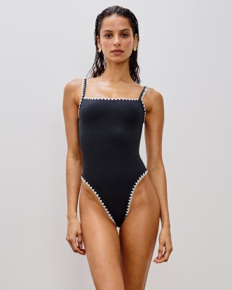 Nadia One Piece Swimsuit