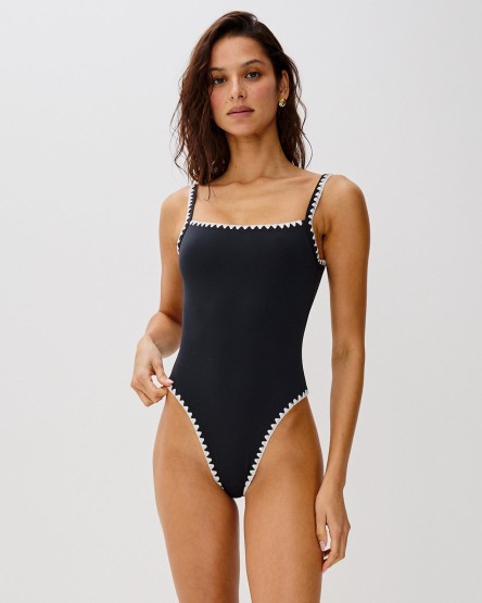 Nadia One Piece Swimsuit