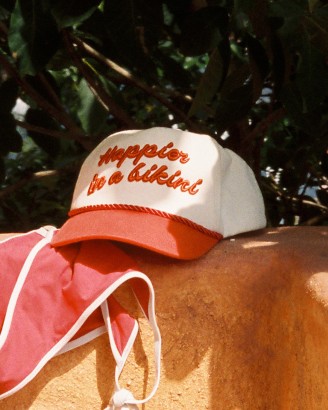 Newport Hat