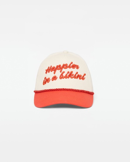 Newport Hat