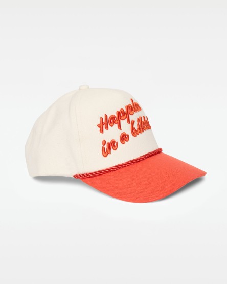 Newport Hat