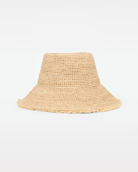 Paco Bucket Hat