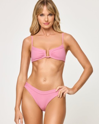 Peyton Bikini Top