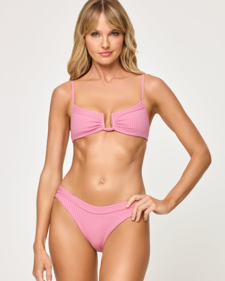 Peyton Bikini Top