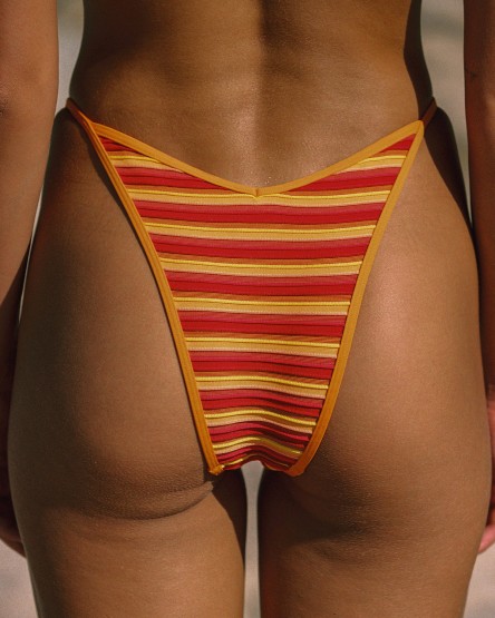 Pixie Bikini Bottom