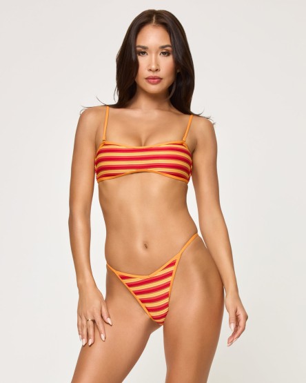 Pixie Bikini Bottom
