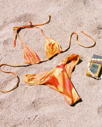 Dolce Bikini Bottom