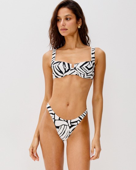 Donnie Bikini Bottom