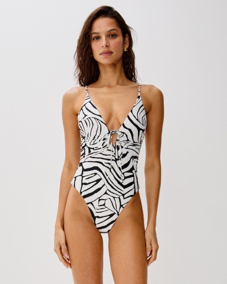 Piper One Piece Swimsuit