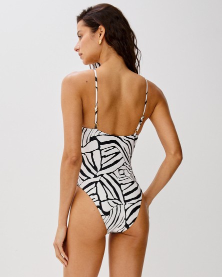 Piper One Piece Swimsuit