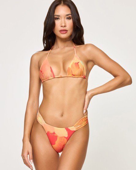 Sofia Bikini Top