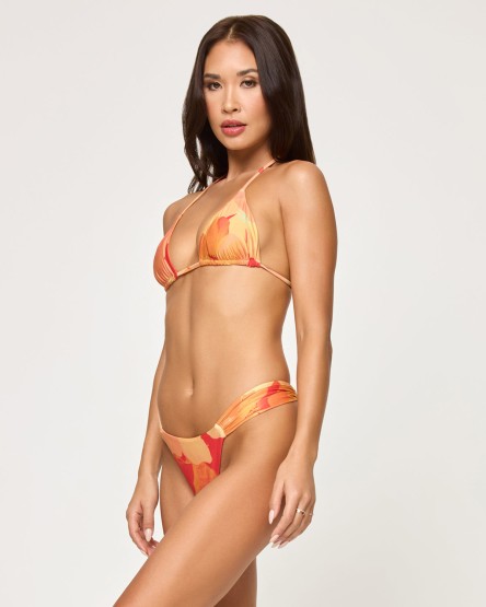 Sofia Bikini Top