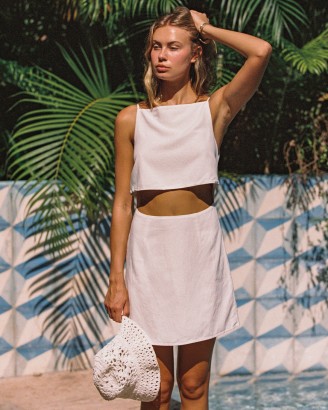 Racquel Dress