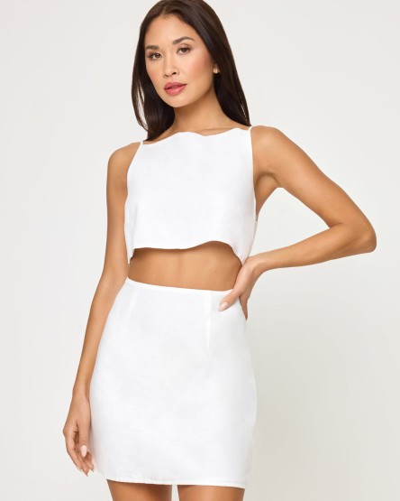 Racquel Dress