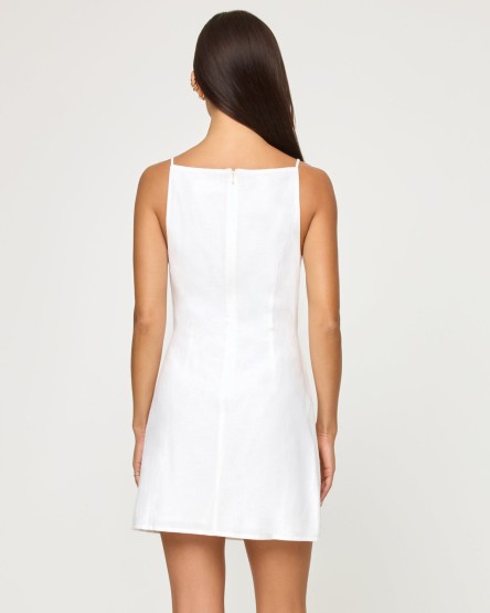 Racquel Dress