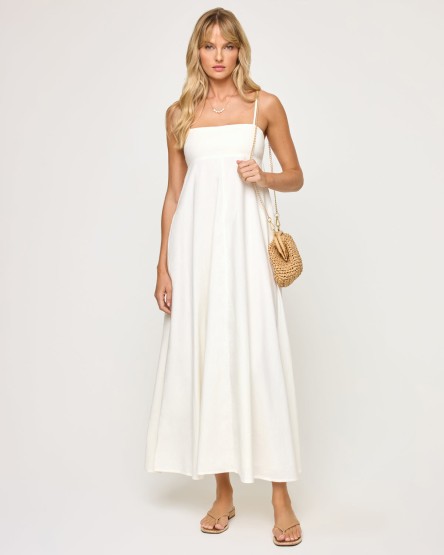 Raveena Dress