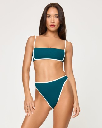 Hazel Bikini Top